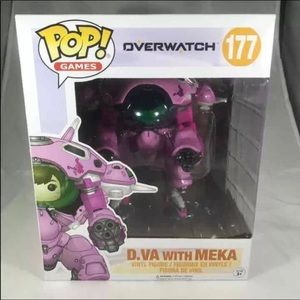 Meet your Posher, Gary